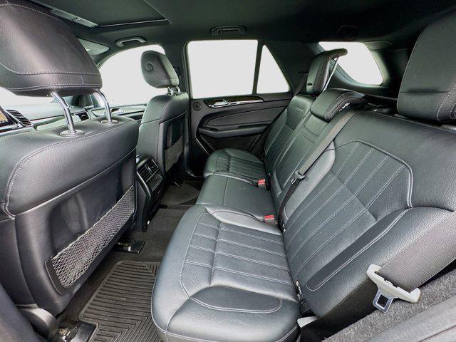 used 2017 Mercedes-Benz GLE 350 car, priced at $14,114