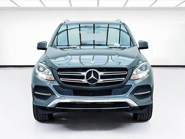 used 2017 Mercedes-Benz GLE 350 car, priced at $14,114