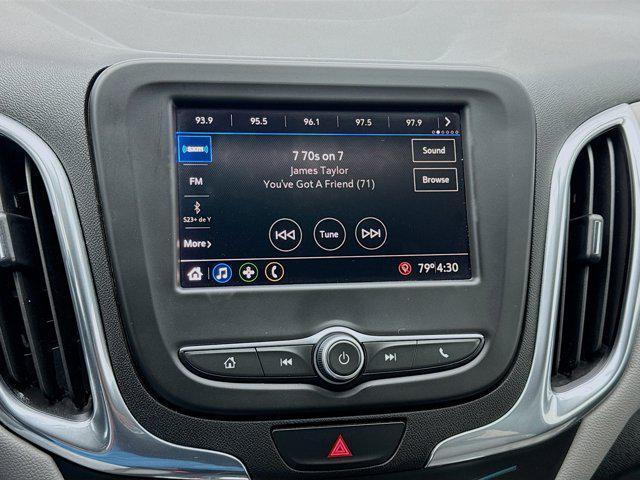 used 2020 Chevrolet Equinox car, priced at $12,888