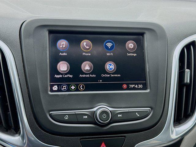 used 2020 Chevrolet Equinox car, priced at $12,888