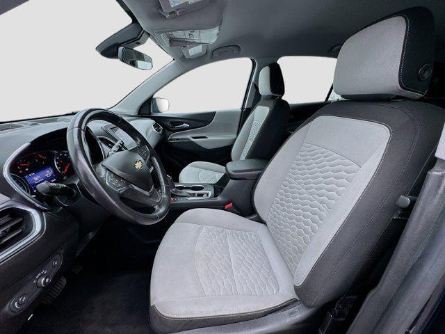used 2020 Chevrolet Equinox car, priced at $12,888