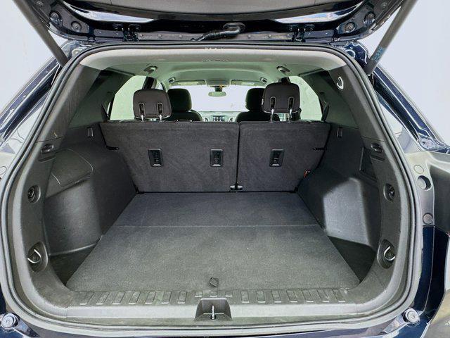 used 2020 Chevrolet Equinox car, priced at $12,888