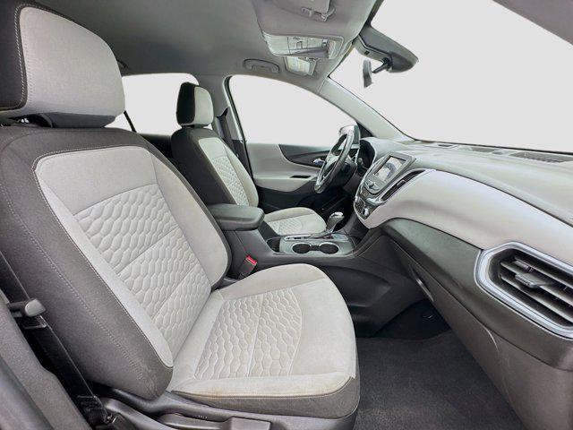 used 2020 Chevrolet Equinox car, priced at $12,888
