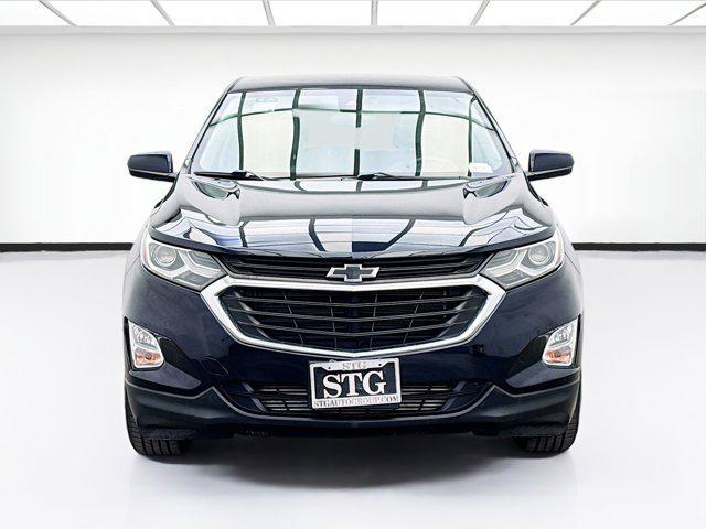 used 2020 Chevrolet Equinox car, priced at $12,888