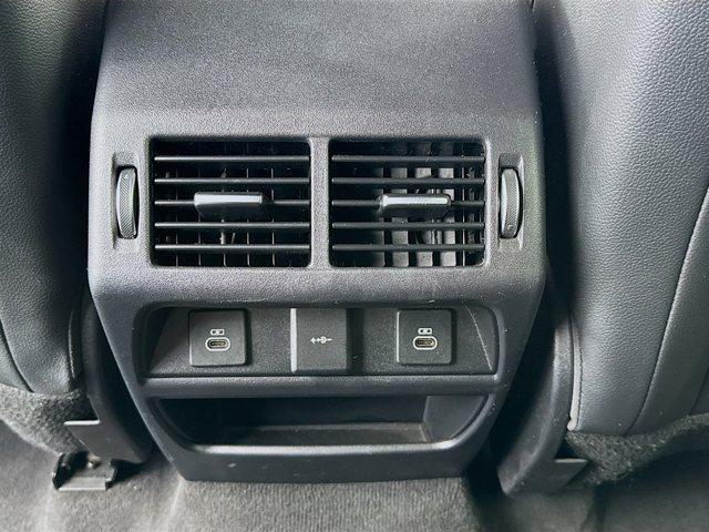 used 2021 Land Rover Discovery Sport car, priced at $17,388