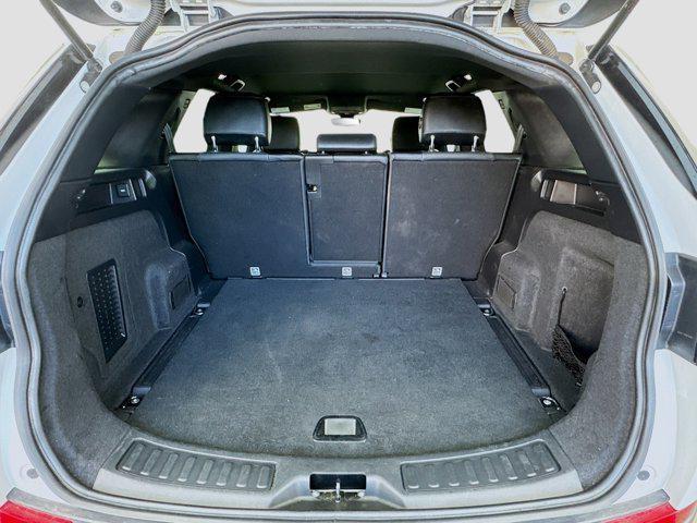 used 2021 Land Rover Discovery Sport car, priced at $17,388
