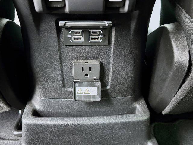 used 2021 Jeep Wrangler Unlimited car, priced at $36,488