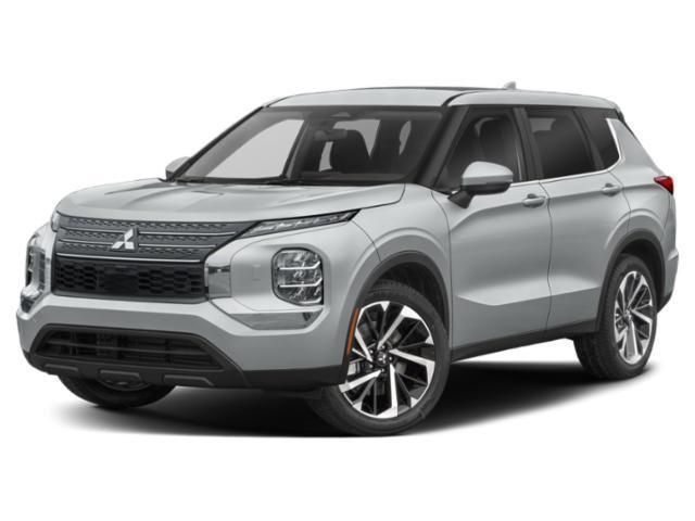 used 2024 Mitsubishi Outlander car, priced at $23,988