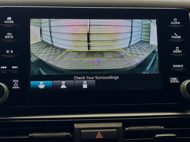 used 2018 Honda Accord car, priced at $16,850