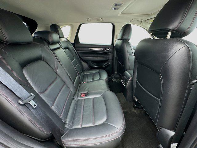 used 2023 Mazda CX-5 car, priced at $23,523