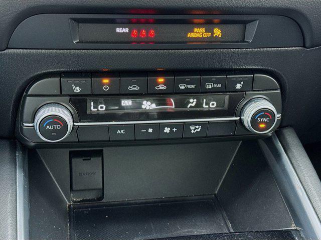 used 2023 Mazda CX-5 car, priced at $23,523