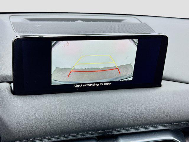 used 2023 Mazda CX-5 car, priced at $23,523