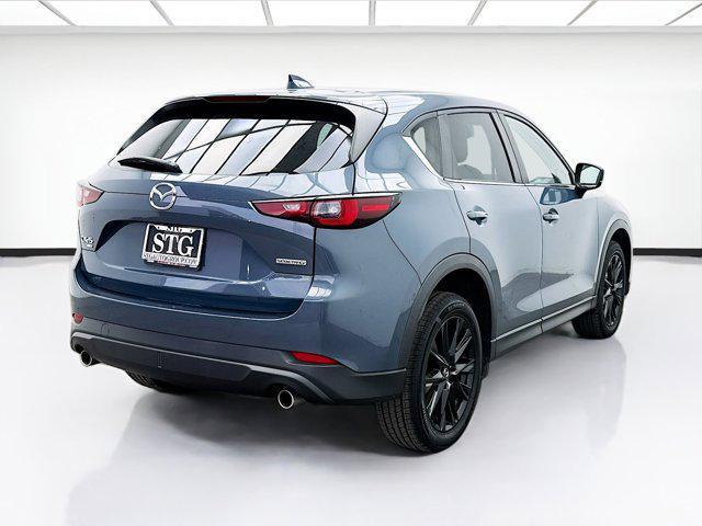 used 2023 Mazda CX-5 car, priced at $23,523