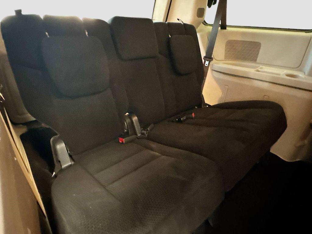 used 2016 Dodge Grand Caravan car, priced at $11,997
