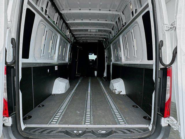 used 2021 Mercedes-Benz Sprinter 3500XD car, priced at $49,500
