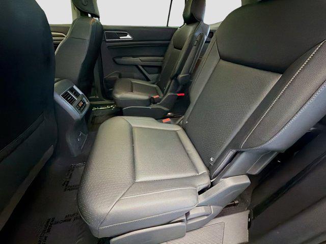 used 2019 Volkswagen Atlas car, priced at $21,888