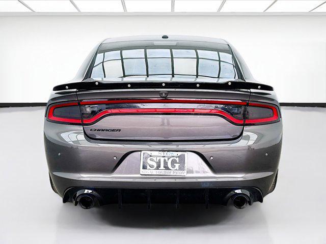 used 2020 Dodge Charger car, priced at $14,850