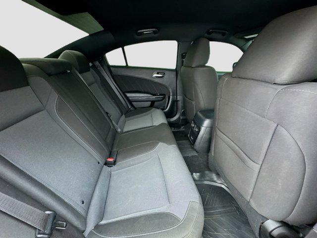 used 2020 Dodge Charger car, priced at $14,850
