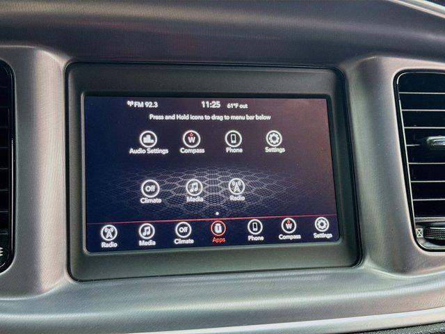 used 2020 Dodge Charger car, priced at $14,850