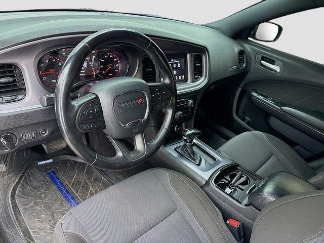 used 2020 Dodge Charger car, priced at $14,850