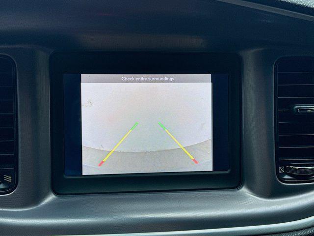 used 2020 Dodge Charger car, priced at $14,850