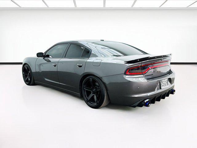 used 2020 Dodge Charger car, priced at $14,850