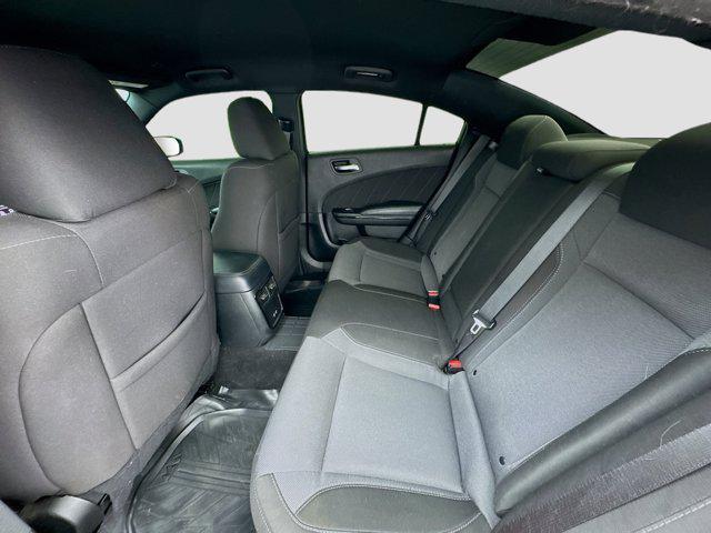 used 2020 Dodge Charger car, priced at $14,850