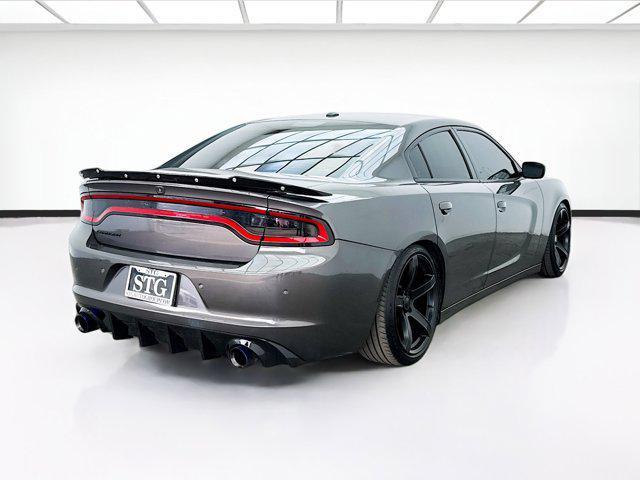 used 2020 Dodge Charger car, priced at $14,850