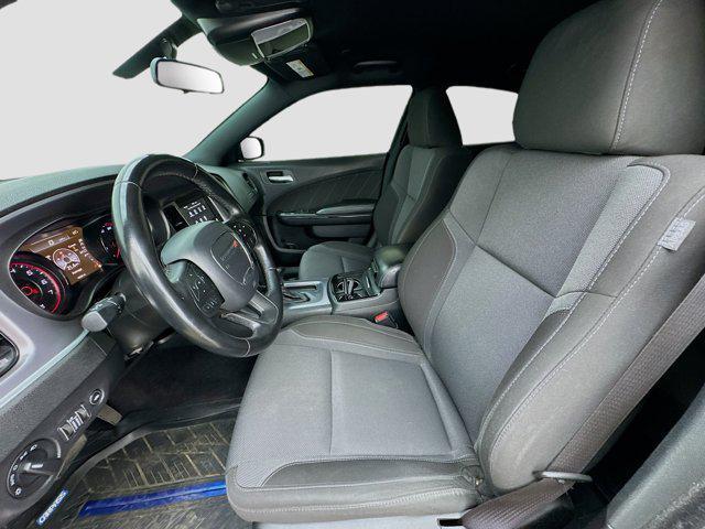 used 2020 Dodge Charger car, priced at $14,850