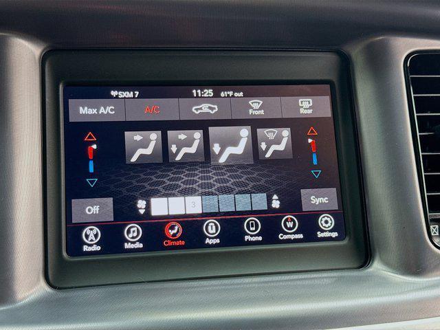 used 2020 Dodge Charger car, priced at $14,850