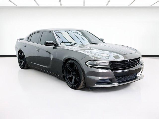 used 2020 Dodge Charger car, priced at $14,850