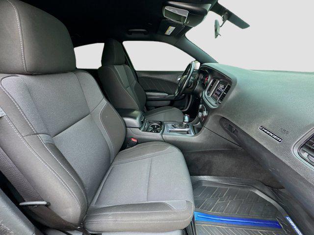 used 2020 Dodge Charger car, priced at $14,850