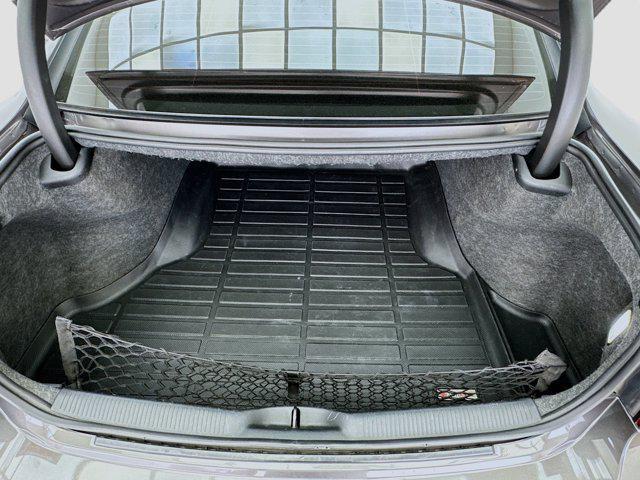 used 2020 Dodge Charger car, priced at $14,850