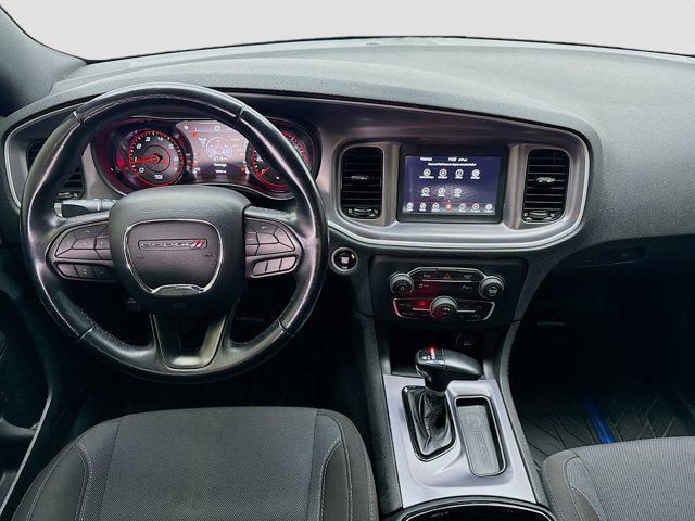 used 2020 Dodge Charger car, priced at $14,850