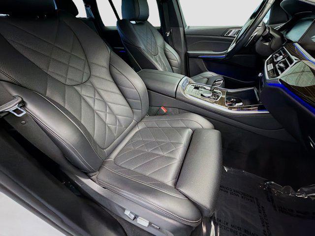 used 2023 BMW X5 car, priced at $39,888