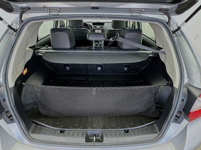 used 2016 Subaru Impreza car, priced at $11,850