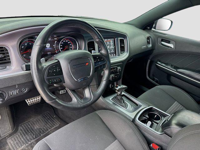 used 2019 Dodge Charger car, priced at $31,591