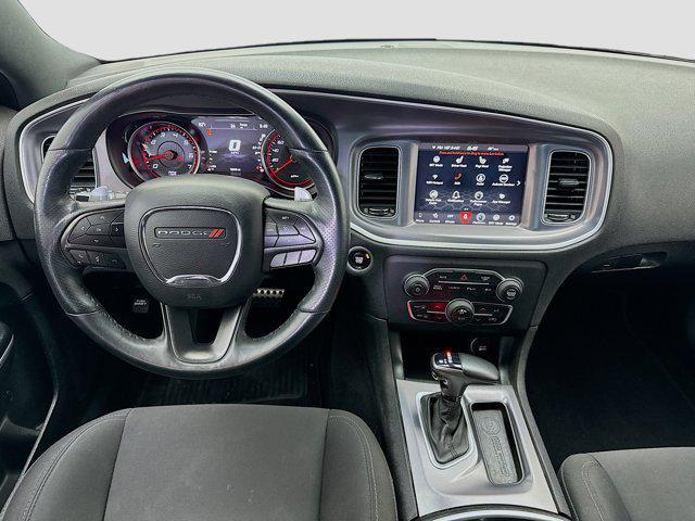 used 2019 Dodge Charger car, priced at $31,591