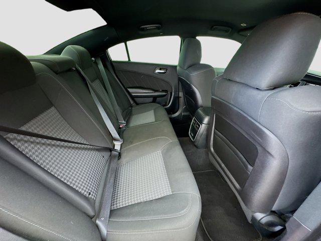 used 2019 Dodge Charger car, priced at $31,591