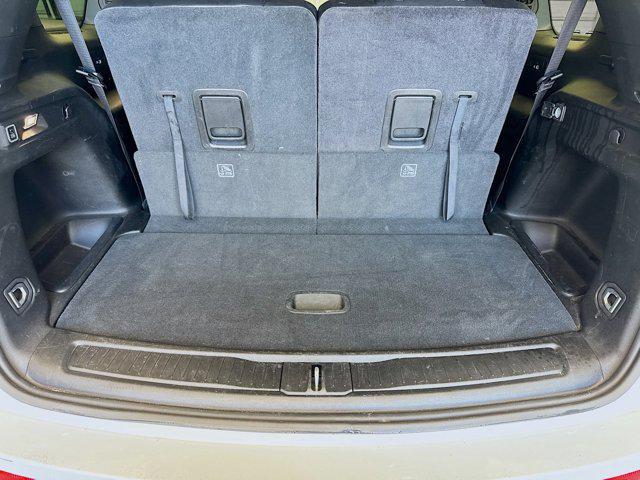 used 2023 Jeep Grand Cherokee L car, priced at $29,877