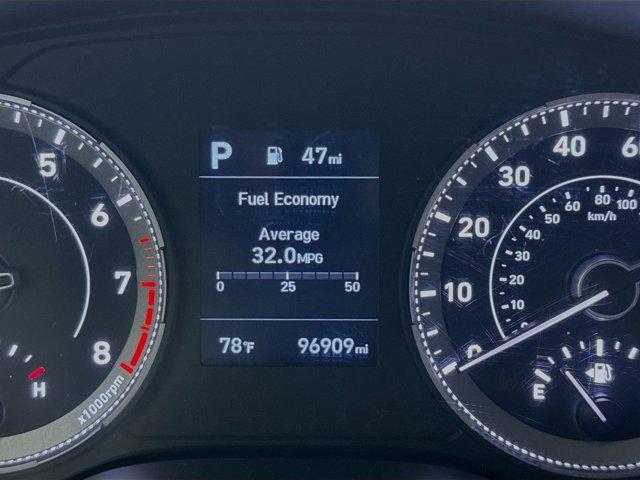 used 2020 Hyundai Venue car, priced at $10,450