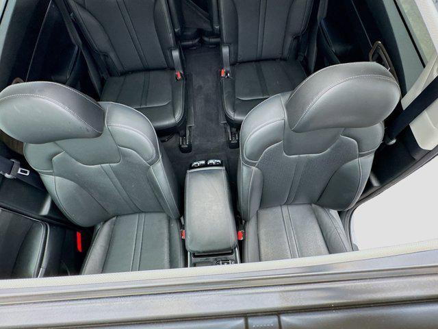 used 2023 Kia Sorento car, priced at $30,888