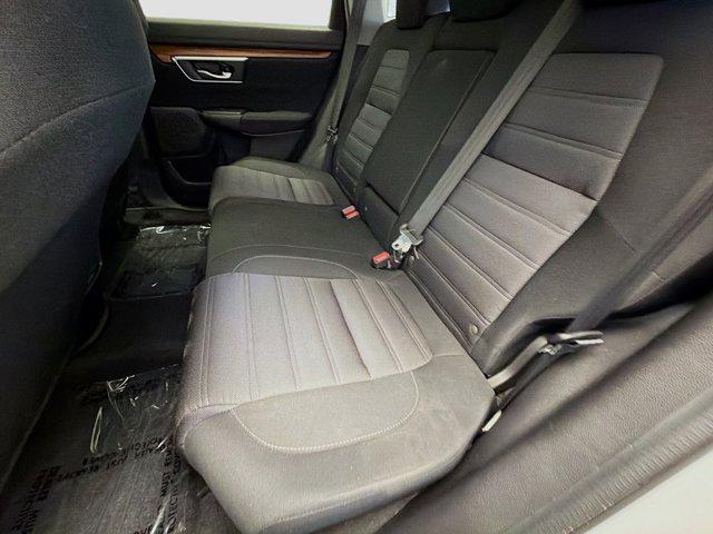 used 2021 Honda CR-V car, priced at $24,588