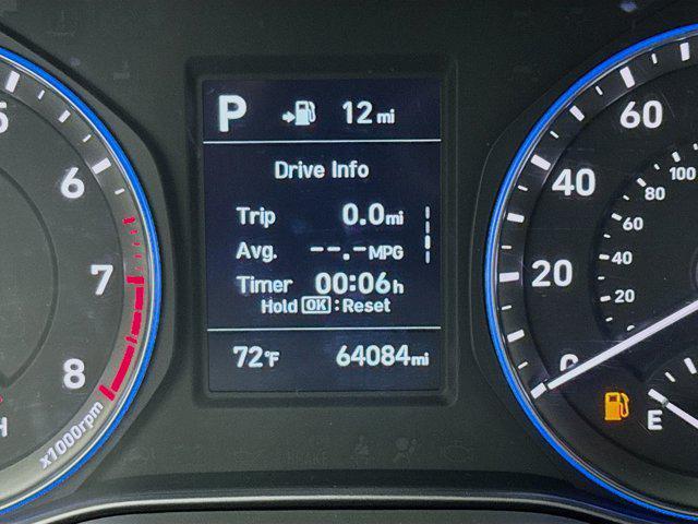 used 2018 Hyundai Kona car, priced at $13,998