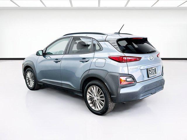 used 2018 Hyundai Kona car, priced at $13,998