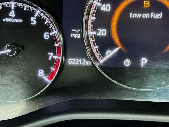 used 2021 Mazda CX-30 car, priced at $19,499