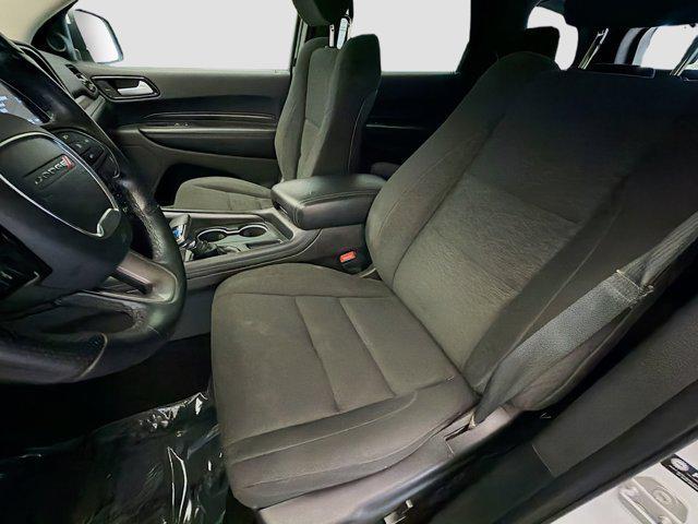 used 2022 Dodge Durango car, priced at $21,500