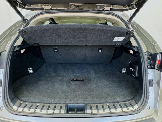 used 2020 Lexus NX 300 car, priced at $24,125