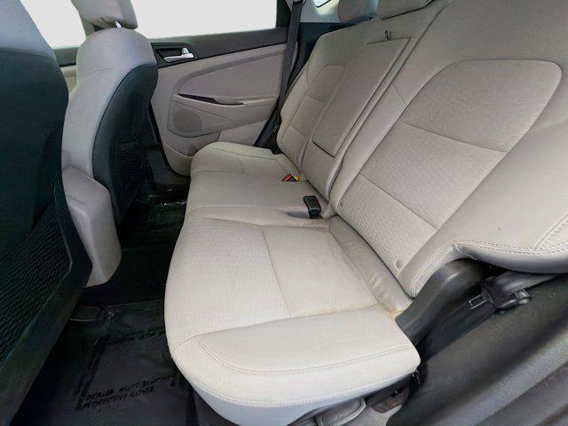 used 2020 Hyundai Tucson car, priced at $16,245