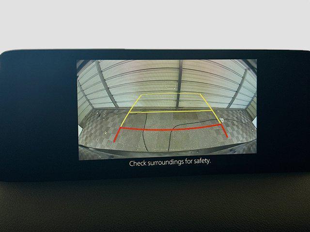 used 2021 Mazda CX-5 car, priced at $17,988